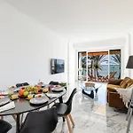 Apartmán Prom 92 - Amazing Sea View 3 With Terrace *
