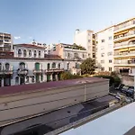 Apartmán Prom 92 - Amazing Sea View 3 With Terrace Nice
