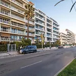 Apartmán Prom 92 - Amazing Sea View 3 With Terrace *