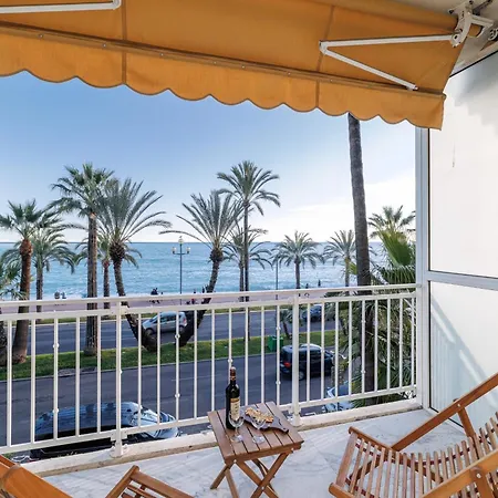 My Casa Prom 92 - Amazing Sea View 3 With Terrace