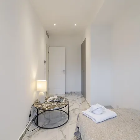 My Casa Prom 92 - Amazing Sea View 3 With Terrace 아파트 *