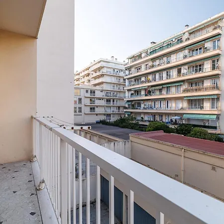 아파트 My Casa Prom 92 - Amazing Sea View 3 With Terrace *